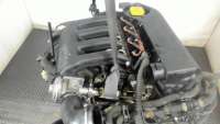 Двигатель  Land Rover Freelander 1 2.0 Турбо Дизель, 2001г. LCF105160L,TD4 204D3  - Фото 5