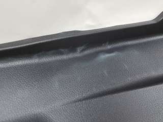 накладка замка багажника Toyota Camry XV70  5838733140C0 - Фото 4