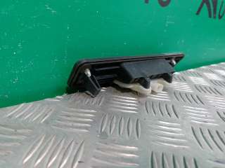 Ручка двери багажника Mercedes GLS X166 2012г. A1667500493 - Фото 5
