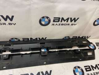 Порог левый BMW X3 E83 2008г. 51713330870, 3330870, 51713330869, 3330869 - Фото 3