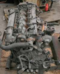 Двигатель  Kia Rio 3 1.5  2014г. D4FA  - Фото 4