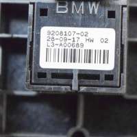 Кнопка стеклоподъемника переднего левого BMW 4 F32/F33/GT F36 2018г. 92081077444008 , art249683 - Фото 6