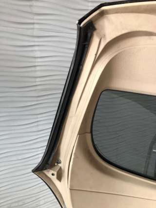 Крышка багажника (дверь 3-5) Nissan Murano Z50 2005г.  - Фото 15