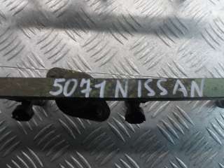 Топливная рампа Nissan Pathfinder 3 2005г. 0280158007 - Фото 2