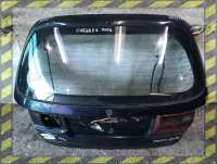  Крышка багажника (дверь 3-5) к Toyota Carina E Арт 36596755