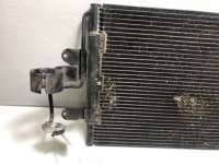 Радиатор кондиционера Skoda Octavia A4 1998г. 1J0820411B - Фото 4