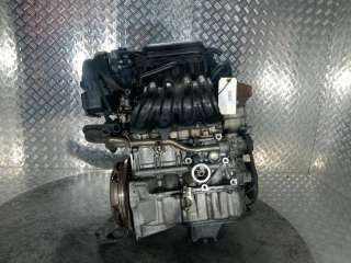 Двигатель  Nissan Note E11 1.4  Бензин, 2007г. CR14DE  - Фото 3