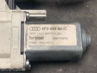 4f0959801c , artSEA18121 Моторчик стеклоподъемника Audi A6 C6 (S6,RS6) Арт SEA18121, вид 2