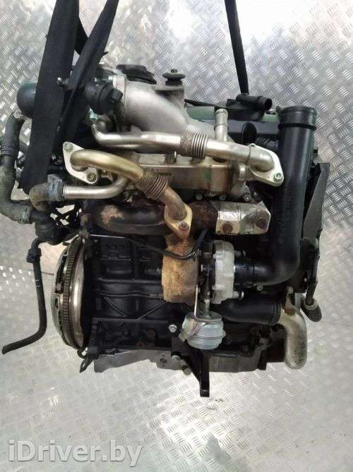AUY255919 Двигатель к Ford Galaxy 1 restailing Арт 27093 - Фото 4