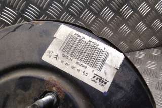 Вакуумный усилитель тормозов Peugeot 207 2008г. 9682338580 , art5830112 - Фото 4