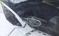 Дверь задняя правая BMW X6 F16 2014г. 41517386744 - Фото 3