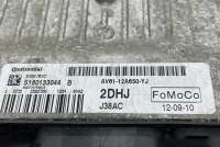 Блок управления двигателем Ford Grand C-MAX 2 2012г. AV6112A650YJ, S180133044 , art285856 - Фото 5