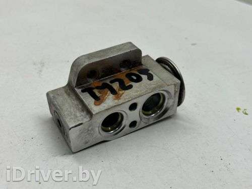 Клапан ТРВ (расширительный) кондиционера Audi A8 D4 (S8) 2012г. 4H0820181 - Фото 1