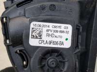 Педаль газа Land Rover Range Rover Sport 2 2014г. cpla9f836ba - Фото 3