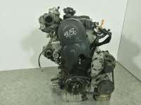  Двигатель к Skoda Roomster 1 Арт 15938008001