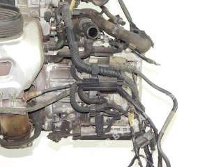 Двигатель  Audi A3 8P 1.6 FSI Бензин, 2004г. BLP  - Фото 4