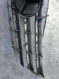 Решетка радиатора Mercedes A W169 2007г.  - Фото 8