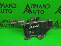 jpla56372aa Пыльник бампера (двигателя) к Land Rover Range Rover Sport 2 Арт 106380RM