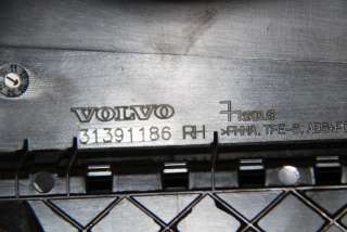 Накладка рамки двери задняя правая Volvo V40 Cross Country 2012г. 31391186 - Фото 3