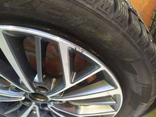 Комплект дисков колесных 18R к Hyundai Tucson 3 52910D7320 - Фото 8