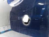 Дверь передняя левая Renault Duster 1 2013г. 801010887R - Фото 5