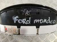 Щиток приборов (приборная панель) Ford Mondeo 3 2004г. 3s7t-10849 - Фото 2