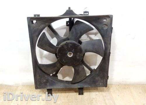  Вентилятор радиатора к Nissan Primera 11 Арт 2053540 - Фото 1