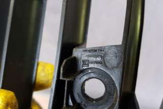 Заглушка (решетка) в бампер передний Opel Corsa D 2008г. 13179942 , art8256398 - Фото 6