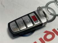  Ключ к Volkswagen Passat CC Арт 43157506