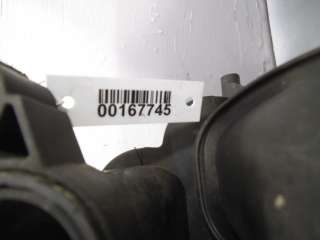 Коллектор впускной BMW 7 E65/E66 2005г. 6668222 - Фото 5