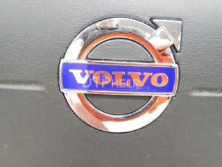  Подушка безопасности в рулевое колесо Volvo S60 2 Арт AM95448842, вид 2