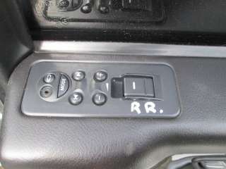 YUD501080PVJ Кнопка стеклоподъемника к Land Rover Range Rover Sport 1 Арт 00001075987