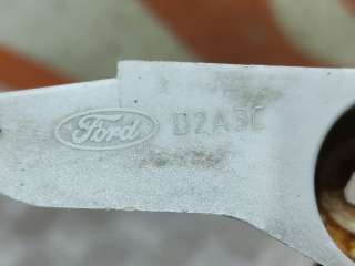 Кронштейн бампера Ford Focus 2 restailing 2008г. 1521607, 8M5117D959AD, 3б11 - Фото 6