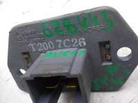 96435889  Резистор печки Chevrolet Aveo T250 Арт 628443, вид 4