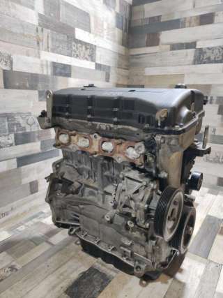 4B12 Двигатель к Mitsubishi Lancer 10 Арт 52473772