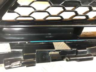 Решетка в бампер передняя Mercedes S W223 2020г. A2238852001 - Фото 6