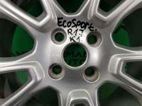 Диск колесный  R17 к Ford EcoSport 2269505 GN151007F3B - Фото 12