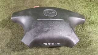  Подушка безопасности водителя к Mazda 626 GF Арт 19099