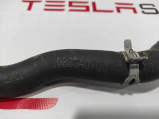 Патрубок (трубопровод, шланг) Tesla model S 2015г. 1028540-00-A - Фото 3