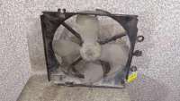  Вентилятор радиатора к Mazda 626 GE Арт 01025017001