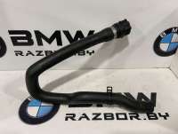 Патрубок (трубопровод, шланг) BMW X3 E83 2008г. 64213400395, 3400395 - Фото 3