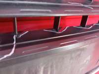 решетка радиатора Audi Q3 1 2014г. 8U0853653M - Фото 7