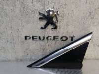  Накладка (молдинг) крыла к Peugeot 3008 1 Арт H34525203681