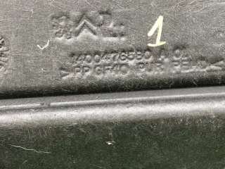 Защита (пыльник) двигателя Peugeot 807 2005г. 1400476580 - Фото 9
