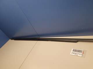 832202B000 Молдинг стекла задней правой двери к Hyundai Santa FE 2 (CM) Арт Z272675