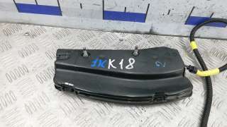  Подушка безопасности пассажира Kia Ceed 1 Арт 1KK18IU02, вид 2