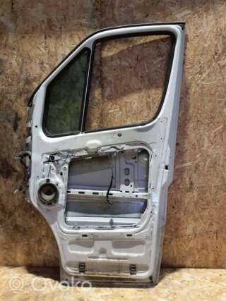 Дверь передняя правая Volkswagen Crafter 2 2008г. artLTR17511 - Фото 7