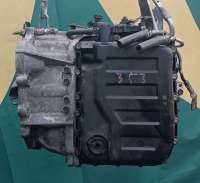 Коробка передач автоматическая (АКПП) Hyundai i40 2012г. Fvv72, fjfacu - Фото 3