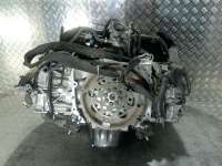 Двигатель  Subaru XV 1 1.6  Бензин, 2013г. FB16  - Фото 2
