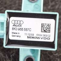 Датчик удара Audi Q5 1 2012г. 8K0955557C , art396154 - Фото 4